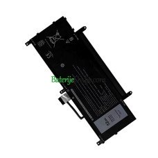 Zamjenska baterija za Dell N7HT0 FMHG2 9510 Latitude TVKGH