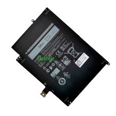 Zamjenska baterija za Dell T02J WYCVV Latitude7285 YX0XH 0WYCVV