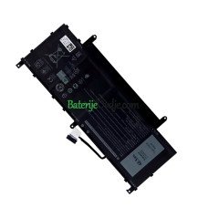 Zamjenska baterija za Dell V5K68 Latitude 9520 451-BCSZ F68NR