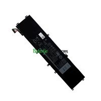 Zamjenska baterija za Dell vostro-7500 7501 G7-17 7700 4K1VM 7700 15-7500 inspiron V0GMT