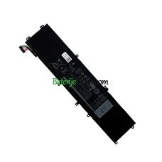 Zamjenska baterija za Dell vostro-7500 7501 G7-17 7700 4K1VM 7700 15-7500 inspiron V0GMT Zamjenska baterija za Dell vostro-7500 7501 G7-17 7700 4K1VM 7700 15-7500 inspiron V0GMT