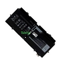 Zamjenska baterija za Dell XPS13-9310 2-In-1 52TWH XPS13-7390 X1W0D
