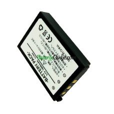 Zamjenska baterija za DENSO BT-20LB BHT-300BW-CN BT-20L