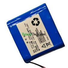 Zamjenska baterija za Deviser HYLB-1180 DS2500R