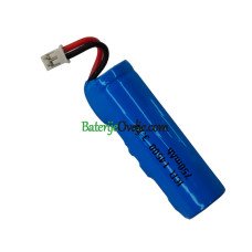 Zamjenska baterija za DTE ICR-14500 LUX-VI