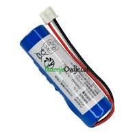 Zamjenska baterija za Edifier ICR18650 MB200