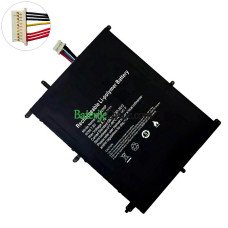 Zamjenska baterija za Ezbook NV-2874180-2S MB11 TH133K-MC MB13 MB12 10Buckles-7Lines Zamjenska baterija za Ezbook NV-2874180-2S MB11 TH133K-MC MB13 MB12 10Buckles-7Lines