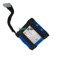 Zamjenska baterija za Fender-Indio C129J2 Zamjenska baterija za Fender-Indio C129J2