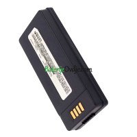 Zamjenska baterija za FLIR E2 T198258 1195106 E65 E45 E25