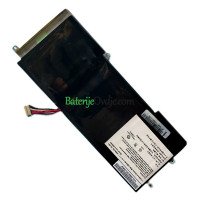 Zamjenska baterija za Haier S520 X1P S9 SSBS63