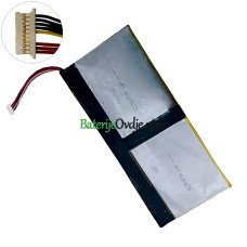 Zamjenska baterija za HIPAA S1 YLY-4465220 F1466-2S 10Buckles-8Lines H-4565185P Zamjenska baterija za HIPAA S1 YLY-4465220 F1466-2S 10Buckles-8Lines H-4565185P