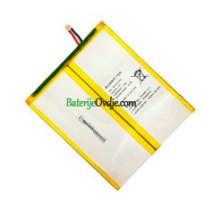 Zamjenska baterija za HJX 3263142 1s2p T10-TP-001