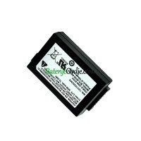 Zamjenska baterija za Honeywell 6510 6000-BTEC 6110 6500 BP06-00029A