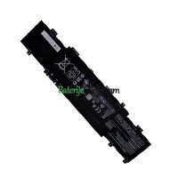 Zamjenska baterija za HP Envy-17 M24420-1D1 HSTNN-IB9T M24563-005 TI04XL