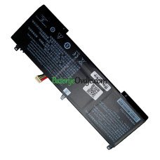 Zamjenska baterija za IPASONS Type-A 537077-3S-1 SmartBook-S1