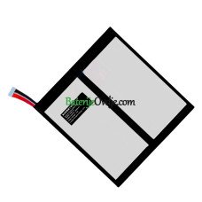 Zamjenska baterija za Iru TS142 Q14S