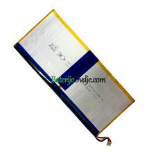 Zamjenska baterija za JJY 2921093 Zamjenska baterija za JJY 2921093