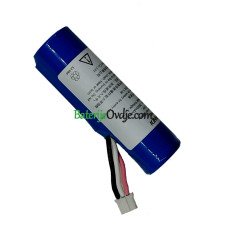 Zamjenska baterija za LANDI QM90 QM50 LD18650C E350 E350S