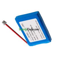 Zamjenska baterija za LEBODY LS884050AL