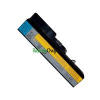 Zamjenska baterija za Lenovo G475 B575 Z465 L10C6Y02 B575 B570 G460E