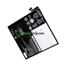 Zamjenska baterija za Lenovo L19C3PG0 SB10W86020/18/19/21 L19M3PG0