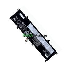 Zamjenska baterija za Lenovo L21M4P77 L21D4P76 L21C4P74 ThinkPad Z16-1st-Gen 2022