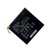 Zamjenska baterija za Lenovo Tablet01 MIIX 138-2 300-10IBY 1ICP3