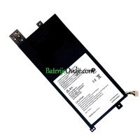 Zamjenska baterija za Mechrevo S3-02 SSBS77 S3Pro-02 S5RHD-5BB4U