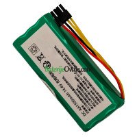 Zamjenska baterija za Midea L081A X600 R1-L083B