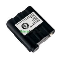 Zamjenska baterija za Midland VP3 VP4 BATT5R GXT300VP1
