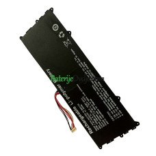 Zamjenska baterija za NUVISION PL2983122 NA125S