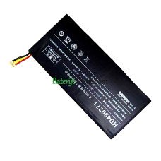 Zamjenska baterija za OneMix HD499271 4