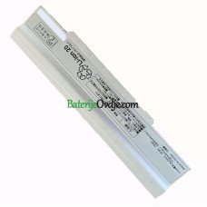 Zamjenska baterija za Panasonic SV1 SV7 DJS LV9A CF-LV8 SV8 CF-VZSU1CJS
