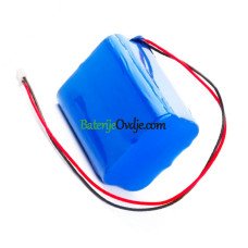 Zamjenska baterija za Philips NX200