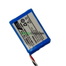 Zamjenska baterija za PLC 103456A-1S-3M
