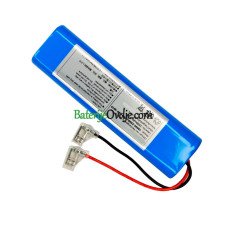 Zamjenska baterija za PLC 18650-2500mAh-14.8V-4S1P