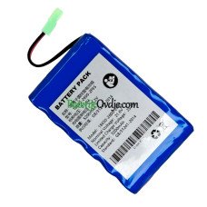 Zamjenska baterija za PLC 18650-2600-2P6S