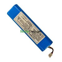 Zamjenska baterija za PLC 18650-4S1P