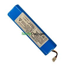Zamjenska baterija za PLC 18650-4S1P