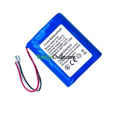 Zamjenska baterija za PLC 186501P3S