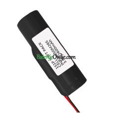 Zamjenska baterija za PLC 1S1P-SOFT-PACK INR18650M26S Zamjenska baterija za PLC 1S1P-SOFT-PACK INR18650M26S