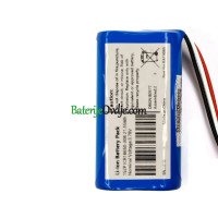 Zamjenska baterija za PLC 1S2P-ICR18650-30B