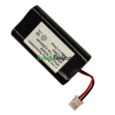 Zamjenska baterija za PLC 200H 25458