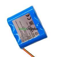 Zamjenska baterija za PLC 21700-4S1P