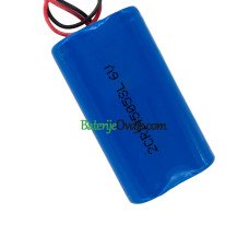 Zamjenska baterija za PLC 2CR14505SL