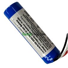 Zamjenska baterija za PLC 2EXL7473