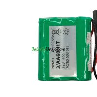 Zamjenska baterija za PLC 3/AA600HT