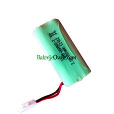 Zamjenska baterija za PLC 3NH-AAA900-I Zamjenska baterija za PLC 3NH-AAA900-I