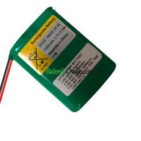Zamjenska baterija za PLC 3P/LIC-18650-24-AC