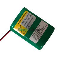 Zamjenska baterija za PLC 3P/LIC18650-22FC